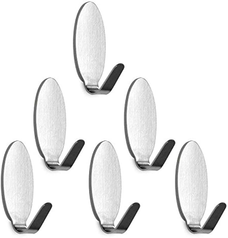 Amazon.in Wall Clips