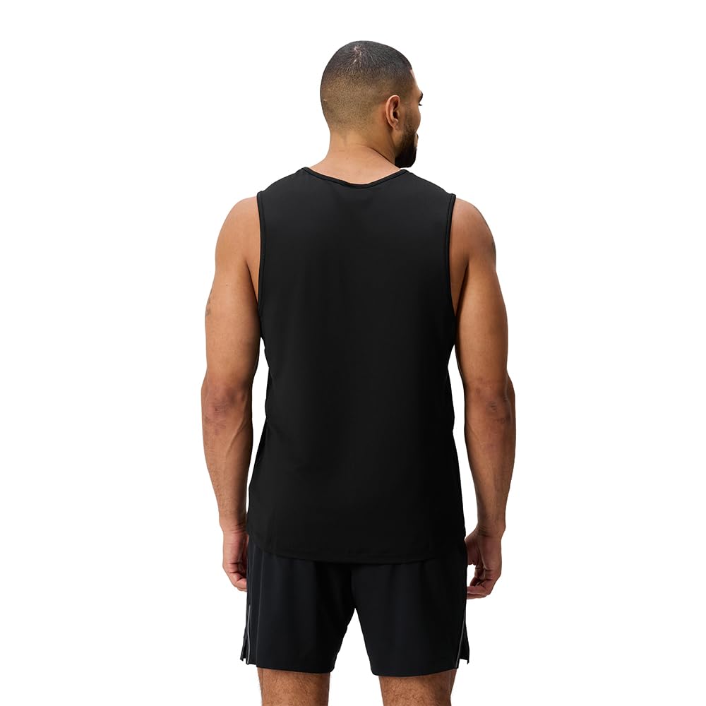 Canterbury Singlet Canottiera Uomo (Pacco da 1)