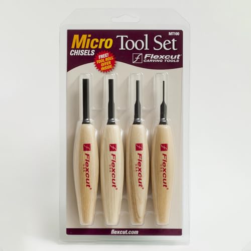 Image of Flexcut Carving Tools