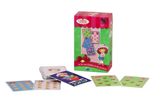 Charlotte aux Fraises . Une surprise pour... de Hachette Jeunesse
