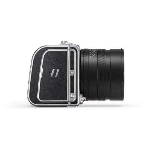 Hasselblad Hasselblad 907X & CFV 100C Medium Format Mirrorless Camera
