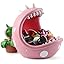 Aazon.co: Ehuoyan Piranha Plant Large Candy Bowl For Candy Dish Key Bowl Decorative Bowl Hoe - View #4