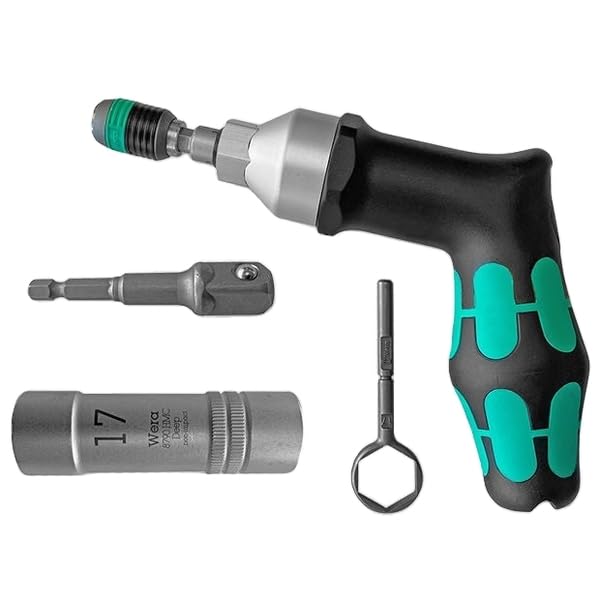 Staubli PV-WZ-TORQUE-SET