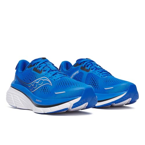 Image of Saucony Men's Guide 18 Sneaker