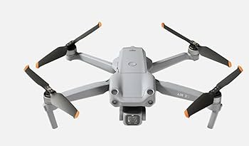 Amazon.com: DJI Air 2S Fly More Pro Vlogger Combo with DJI RC