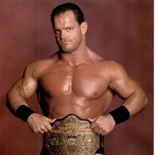 #108 - The Chris Benoit Incident