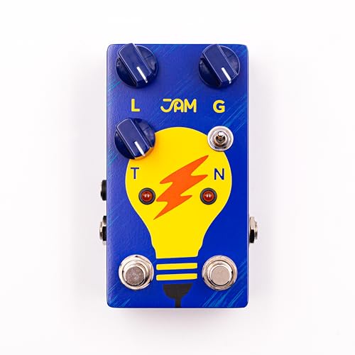 JAM Pedals Tubedreamer MK.2 Overdrive