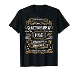 Photo Gallery leggende sono nate settembre 1950 compleanno uomini e donne maglietta Photo Gallery leggende sono nate settembre 1950 compleanno uomini e donne maglietta