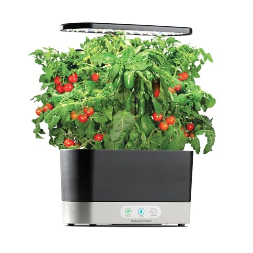 Image of AeroGarden Salsa Garden Seed Pod Kit (6-pod)