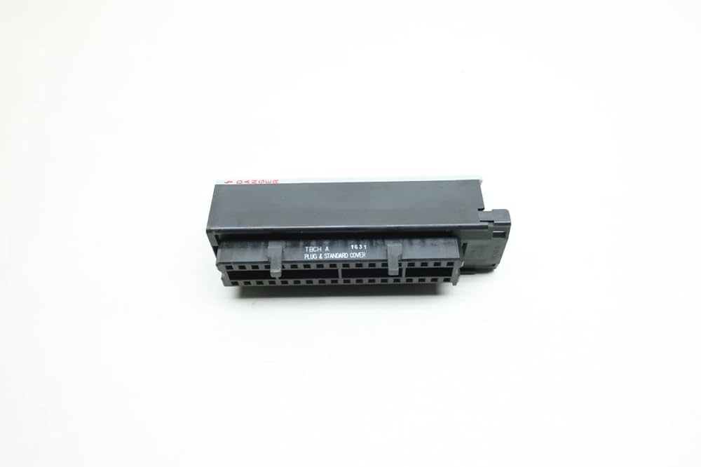 a　Cultubell EX ALLEN BRADLEY 1756-TBCH/A CONTROLLOGIX Removeable 36 PIN