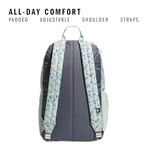 Image of adidas Classic 3-Stripe Backpack 5.0