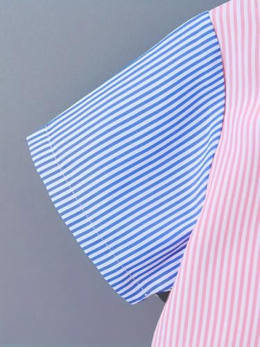 Image of Stylish Boys Co ords Dress Set | Printed Shirts and Shorts for Kids Clothes