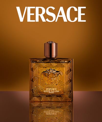 Versace Eros Najim Parfum, 50 ml – Ansicht 5