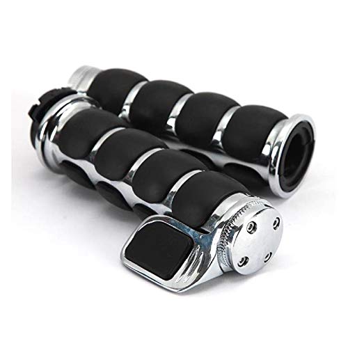 XUNLAN Durable Manopole da Mano a Mano da 125mm