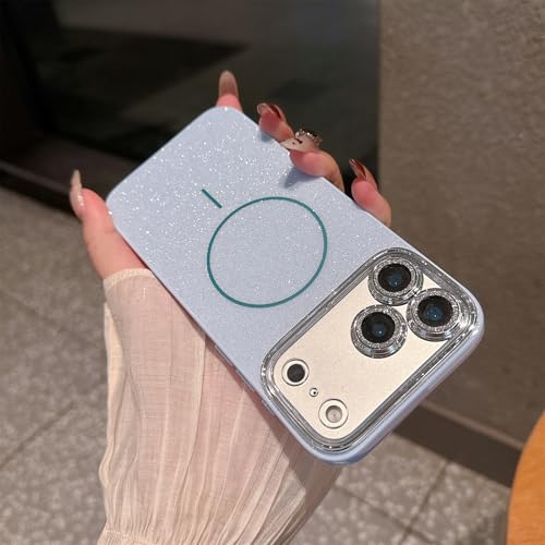 iPhone 16E �p �P�[�X ������� �O���b�^�[ �L���L�� MagSafe�ɑΉ� �w��h�~ ���炳���G�� ����~�� ���C�����X�[�d�Ή� �C�t�H�� �ϏՌ��P�[�X16E �����Y�ی� �S�ʕی� ���^ �y�� ���F