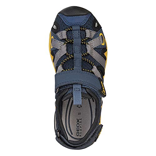 Image of Geox J Borealis Boy A, Sandals Kids