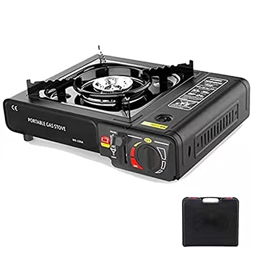 7 Best Butane Grill [2022]