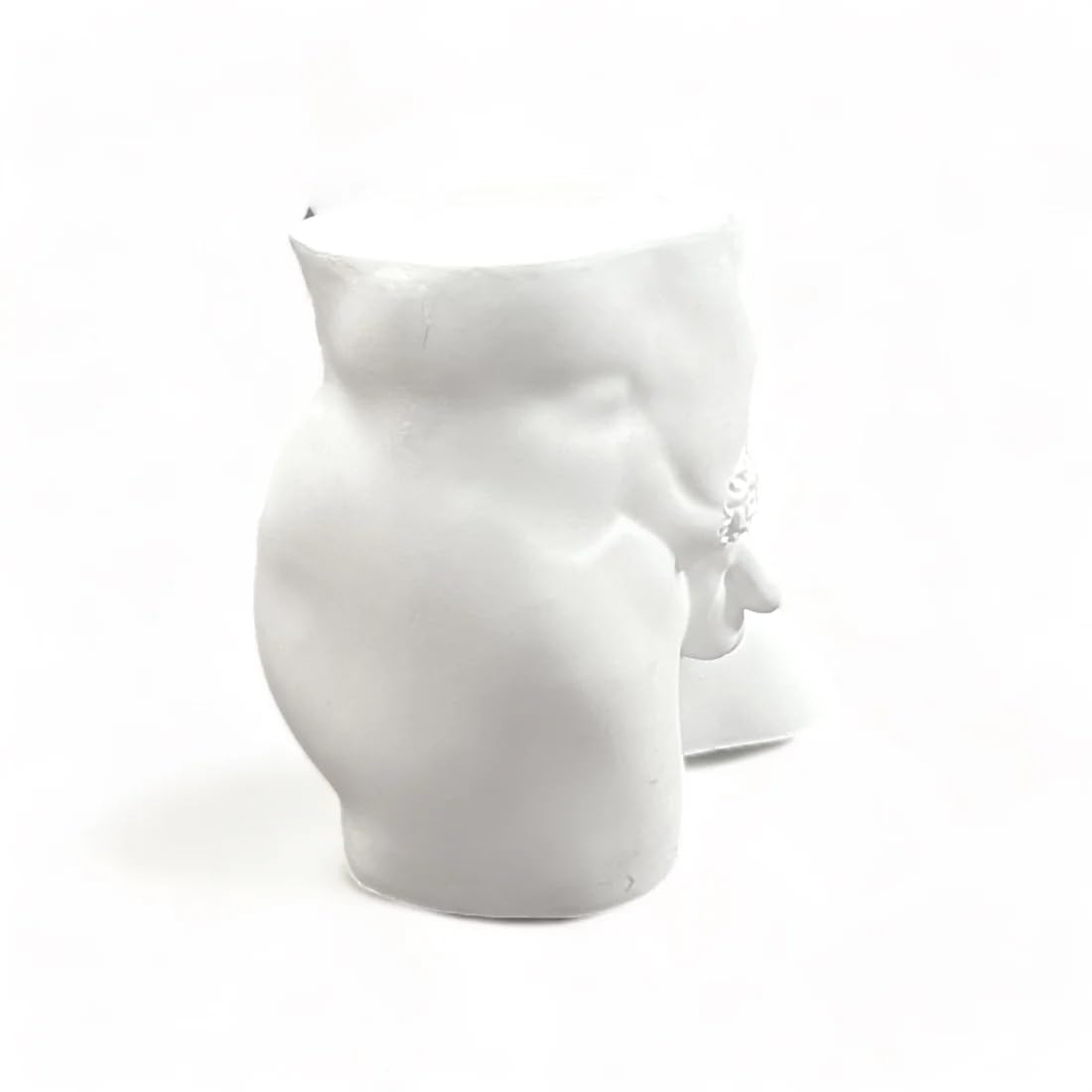 SELETTI Piece of me - Him Sgabello Tavolino