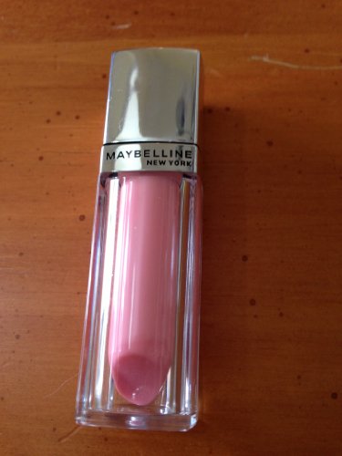 Maybelline Dare To Go Nude Color Elixir Collection, Radiant Bloom