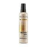 Redken Blonde Idol BBB Spray Lightweight Multi-Benefit Conditioner, 5 Ounce