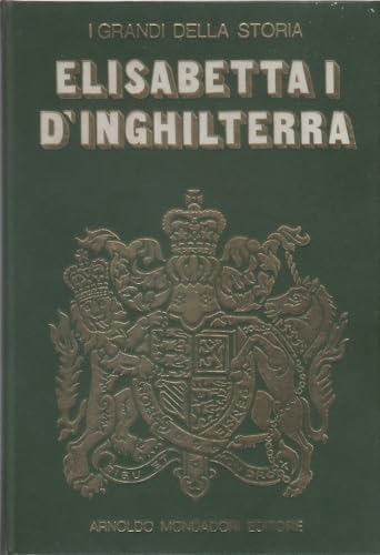 Elisabetta I d'Inghilterr