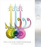 Prince: Black, White, Color Limited Two Volume Edition: Collected Photographs