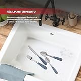 Zoom IMG-2 renberg rb 4780 gy cutlery Zoom IMG-2 renberg rb 4780 gy cutlery