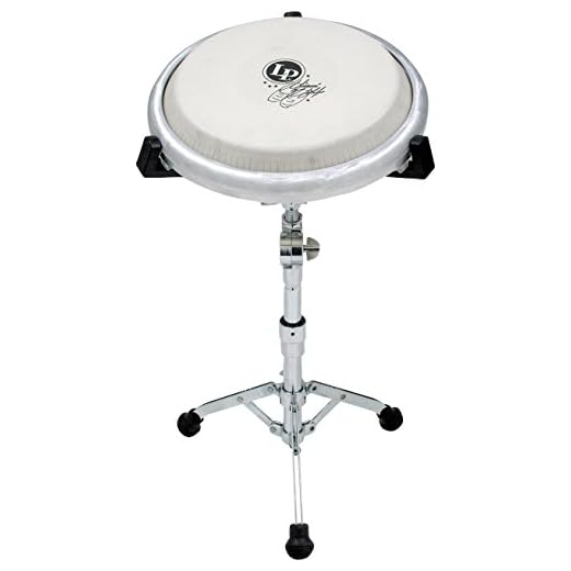 LP Latin Percussion LP826 - Conga