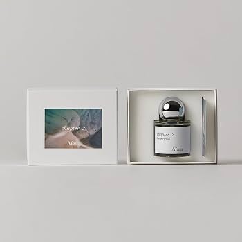 Ai'am chapter 9 & chapter32 2本セット Aiam チャプター9 50mL – Aíam OFFICIAL ONLINE STORE