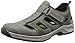 Produktbild Rieker Herren 14275 Sneaker, Grau,42 EU