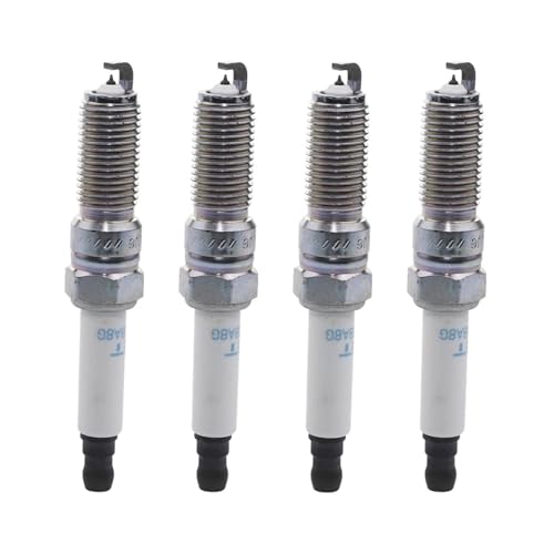 Bougies d'allumage pour voiture Opel 55490097 pièce de rechange mécanique pour Mokka et Astra