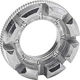 Draper 44039 Speichenschlüssel