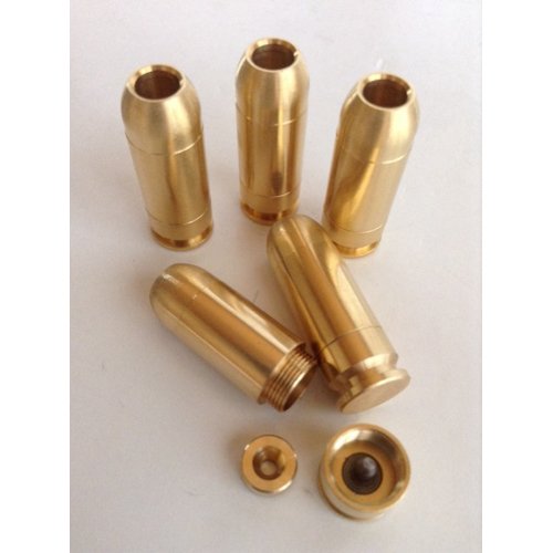 Amazon | S&W M39 HW ブラック/黒染め（発火式モデルガン/完成品