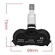 Madlife Garage 52933-3V600 RDKS TPMS Reifendrucksensor i40 VF CW VF Rio III Hatchback Van Stufenheck UB
