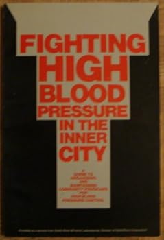 Fighting High Blood Pressure in the Inner City