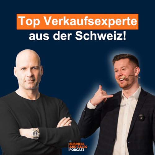 Kaltakquise-Profi verr&auml;t: &bdquo;H&ouml;r auf zu verkaufen, wenn du Kunden willst! | Tim Steininger