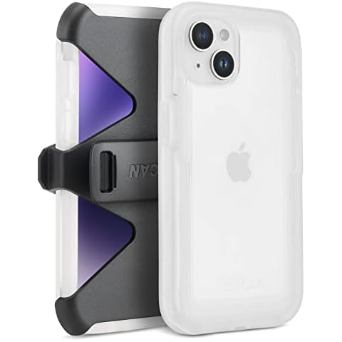Pelican Voyager iPhone 14 Plus Case Cover