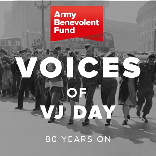 11: Voices of VJ Day - 80 years on