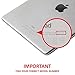 RepairPartsPlus for iPad 10th Generation Screen Replacement Premium Kit - Digitizer Glass Touch (iPad 10 2022, 10.9