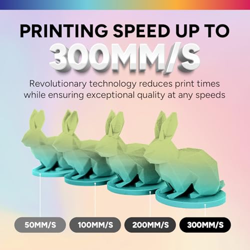 Image of OVERTURE Matte PLA 1.75mm Dual Color Filament, Matte PLA Roll 1kg Cardboard Spool(2.2lbs), Dimensional Accuracy + /- 0.03 mm, Fit Most FDM Printer(Matte Light Blue-Yellow)