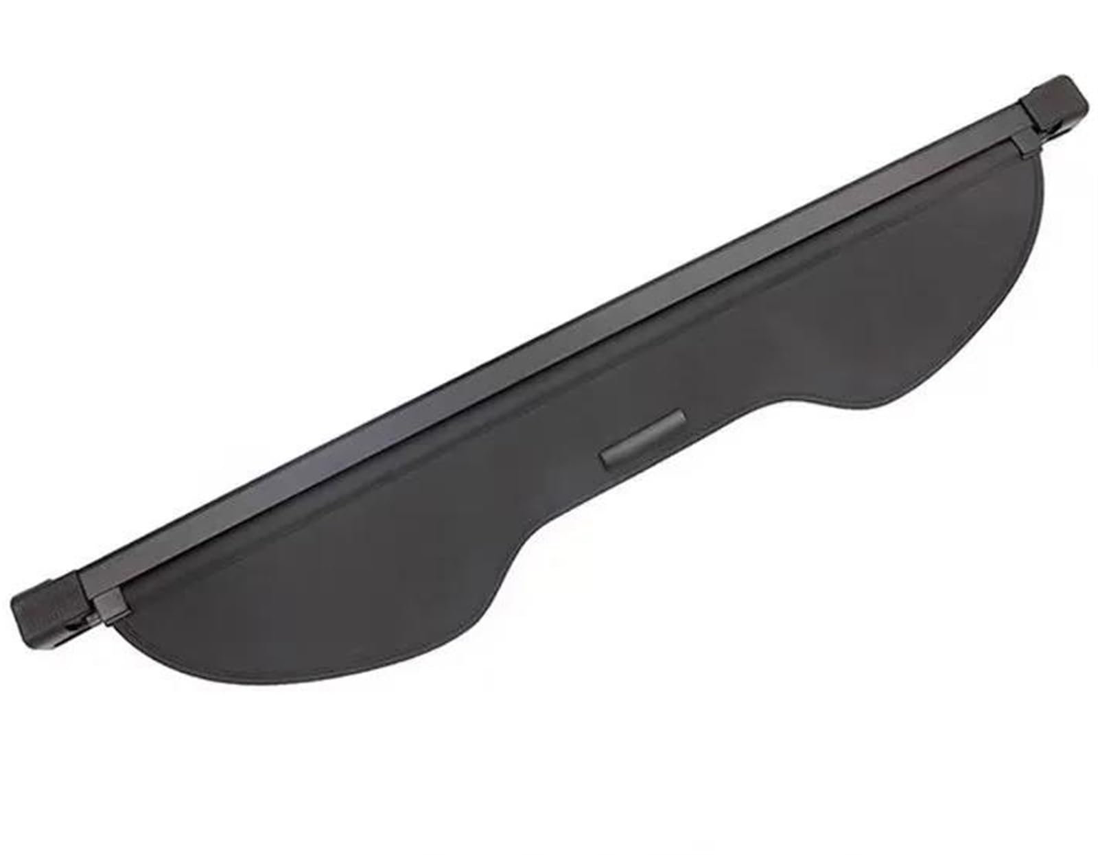 Separador de carga para Ford Focus 2013-2022 y cortina de maletero 6