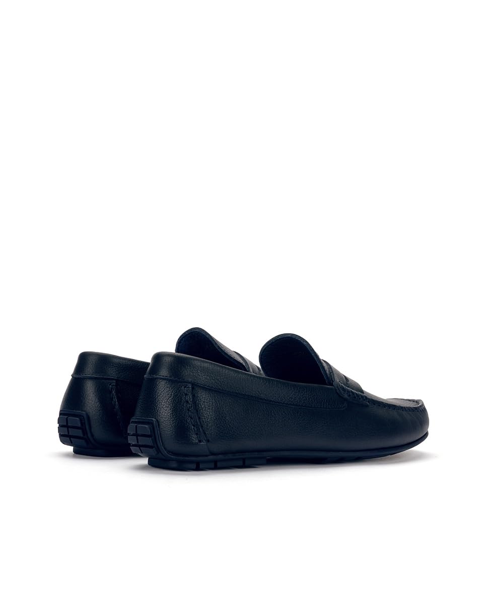 MARTINELLI Pacific Mocasines Hombre | en Cuero | Talla EU 39-46