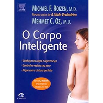 O Corpo Inteligente (Em Portuguese do Brasil)