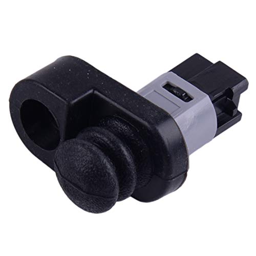 PERFECT FIT DOOR Jamb Ajar Sensor Lamp Switch For Nissan For NV3500 For