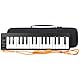 Khanka Hart Tasche Schutzhülle für M-Audio Keystation Mini 32 MK3/Mk2 II Kompakter 32 Tasten USB MIDi Keyboard Controller.(Nur Tasche)