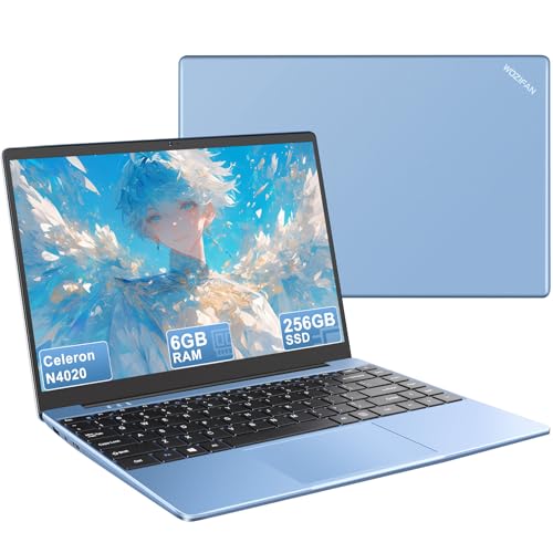 Amazon.co.jp: WOZIFAN 14 インチ ノートパソコン/メモリ 6GB DDR4