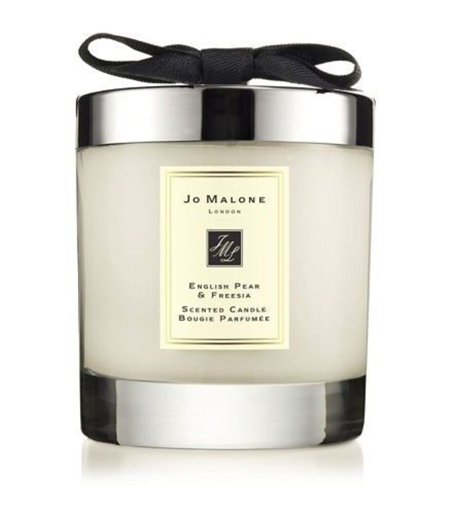 Jo Malone English Pear & Freesia キャンドル English Pear & Freesia Scented Candle | United States E
