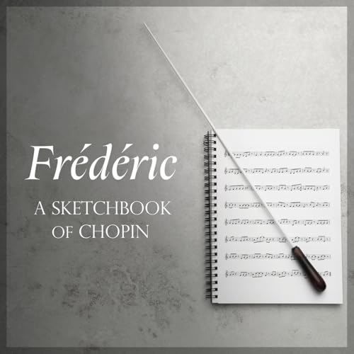 Frédéric Chopin
