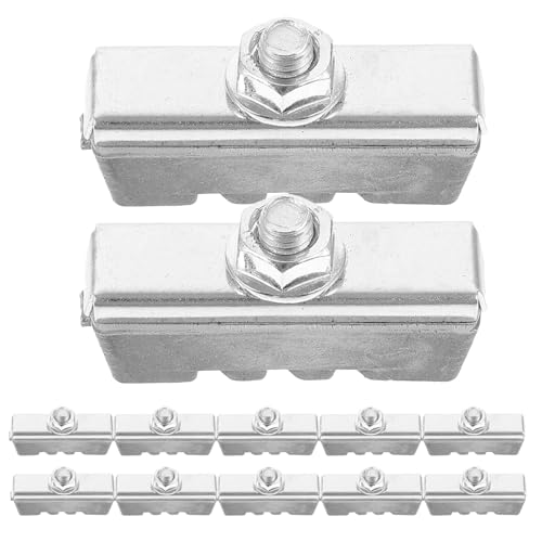 Kichvoe 12���� �q���p���]�ԃu���[�L�p�b�h ���j�o�[�T�� �}�E���e���f�B�X�N�u���[�L ����~�߃u���b�N �����p ���[�h�ʋΗp���]�� �A�E�g�h�A�T�C�N�����O