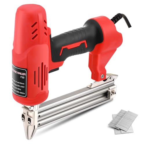 Electric Nail Gun 28mm